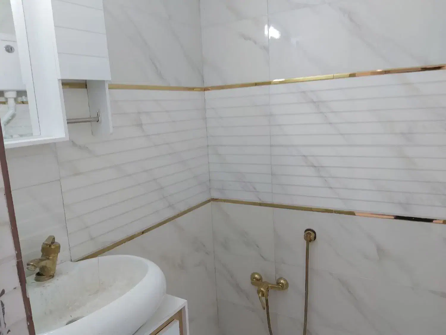 رهن و اجاره آپارتمان ۳خواب صفر|اجارهٔ آپارتمان|اصفهان, کساره|دیوار