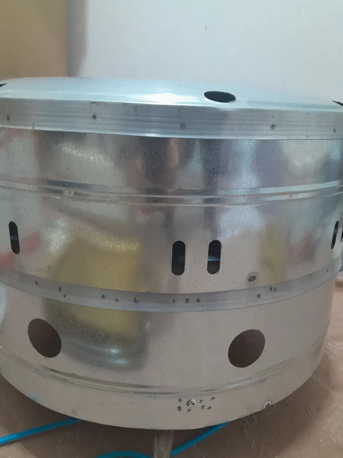 تنور گازی نو|اجاق گاز و لوازم برقی پخت‌وپز|چمران, |دیوار