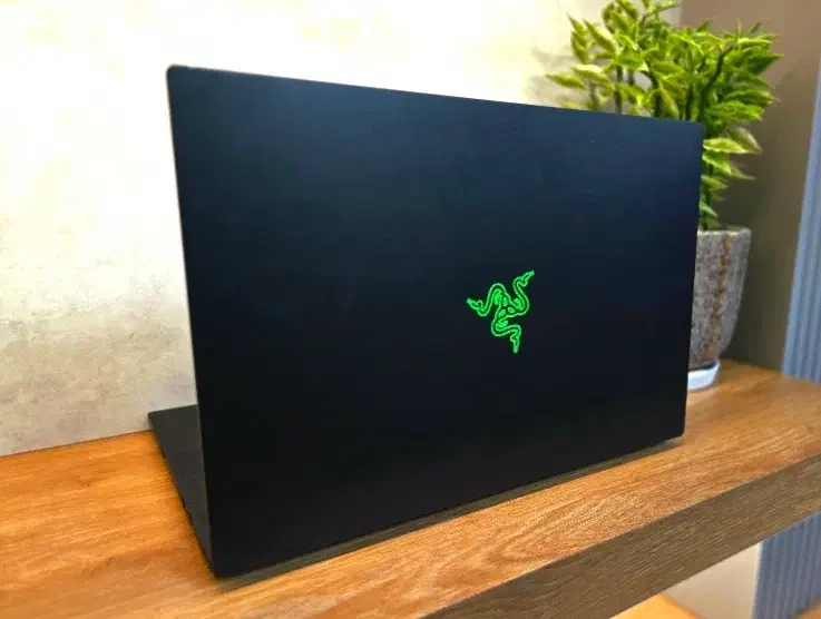ریزر گیمینگ آمریکایی RAZER BLADE 15|رایانه همراه|تهران, جردن|دیوار