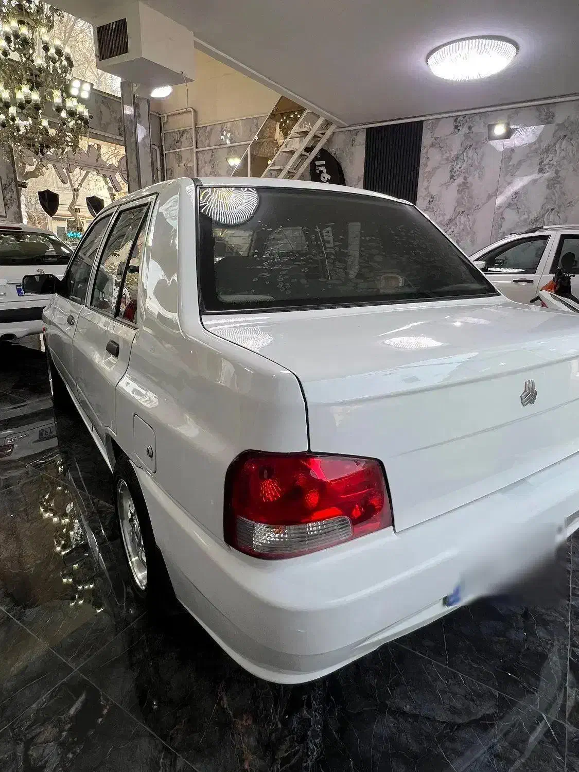 پراید 132|خودرو سواری و وانت|شهر ری, شهادت|دیوار