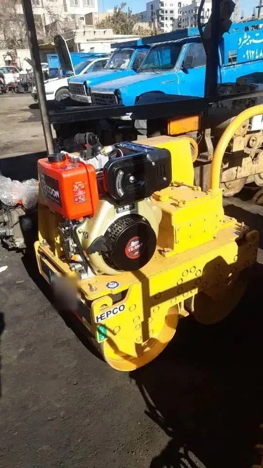 غلطک راهسازی|خودرو سنگین|اسلامشهر, ملکآباد|دیوار