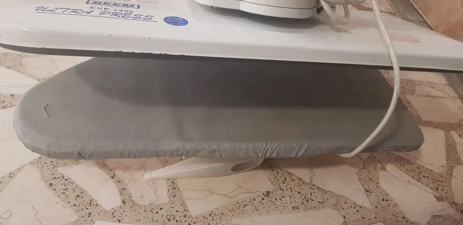 اتو پرس بیم|اتو و لوازم اتو|کرج, جهان‌شهر|دیوار