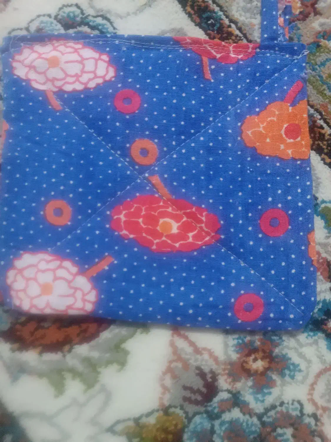 دستگر|سفره، حوله، دستمال آشپزخانه|بروجرد, |دیوار