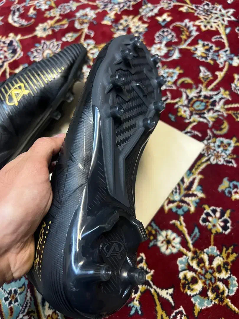 کفش چمن مدل پرو اکشن|کیف، کفش، کمربند|شیراز, دانشگاه شیراز|دیوار