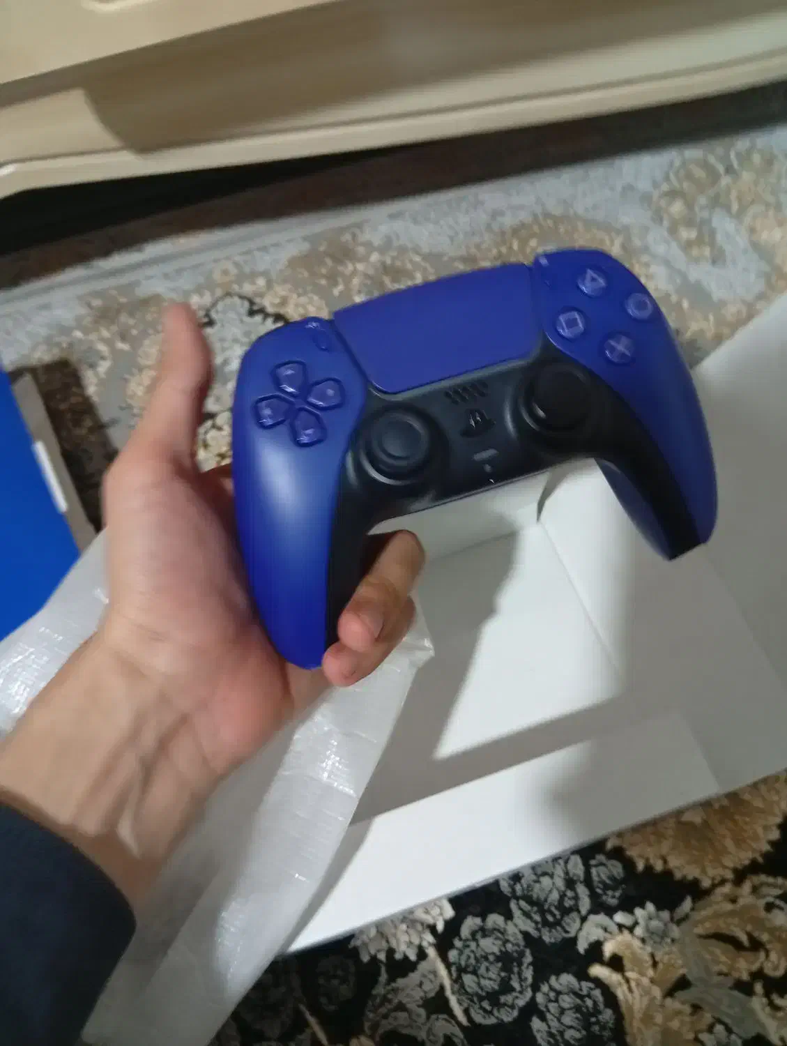 ps5|کنسول، بازی ویدئویی و آنلاین|کرمانشاه, |دیوار