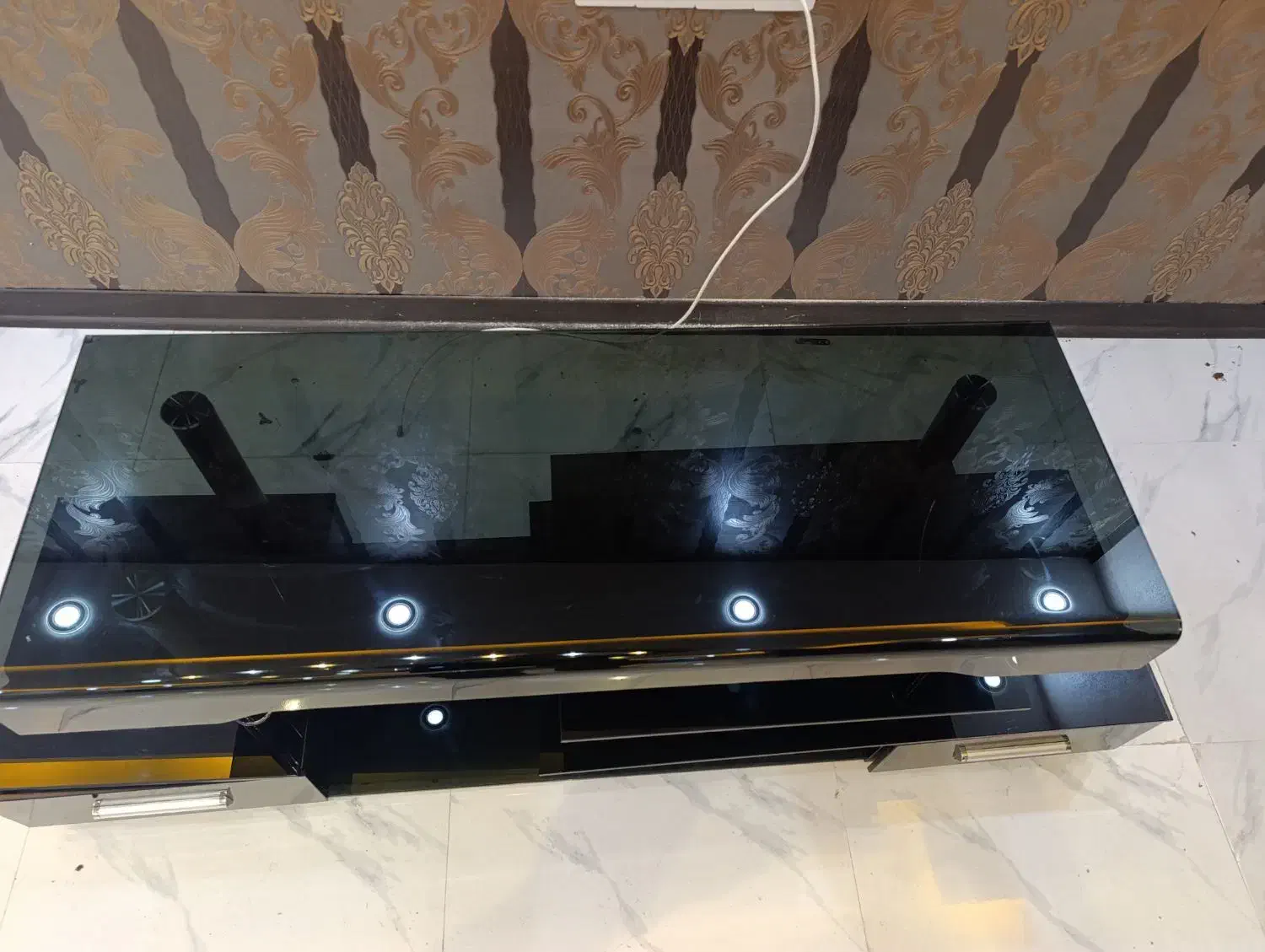 میز تلویزیون|میز تلویزیون|شیراز, محمدیه|دیوار