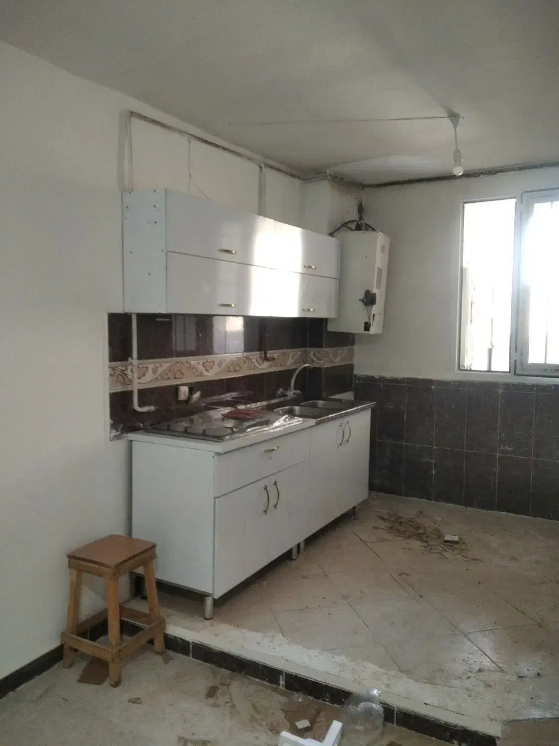 نصاب.سازنده .و طراح کابینت ام دی اف|خدمات پیشه و مهارت|مشهد, هفده شهریور|دیوار