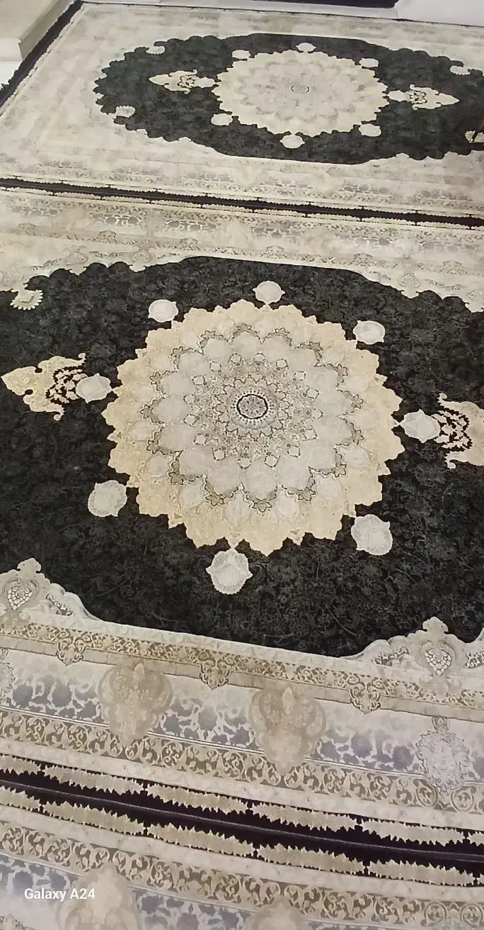 سه عدد فرش 1200 شانه|فرش|ارومیه, |دیوار