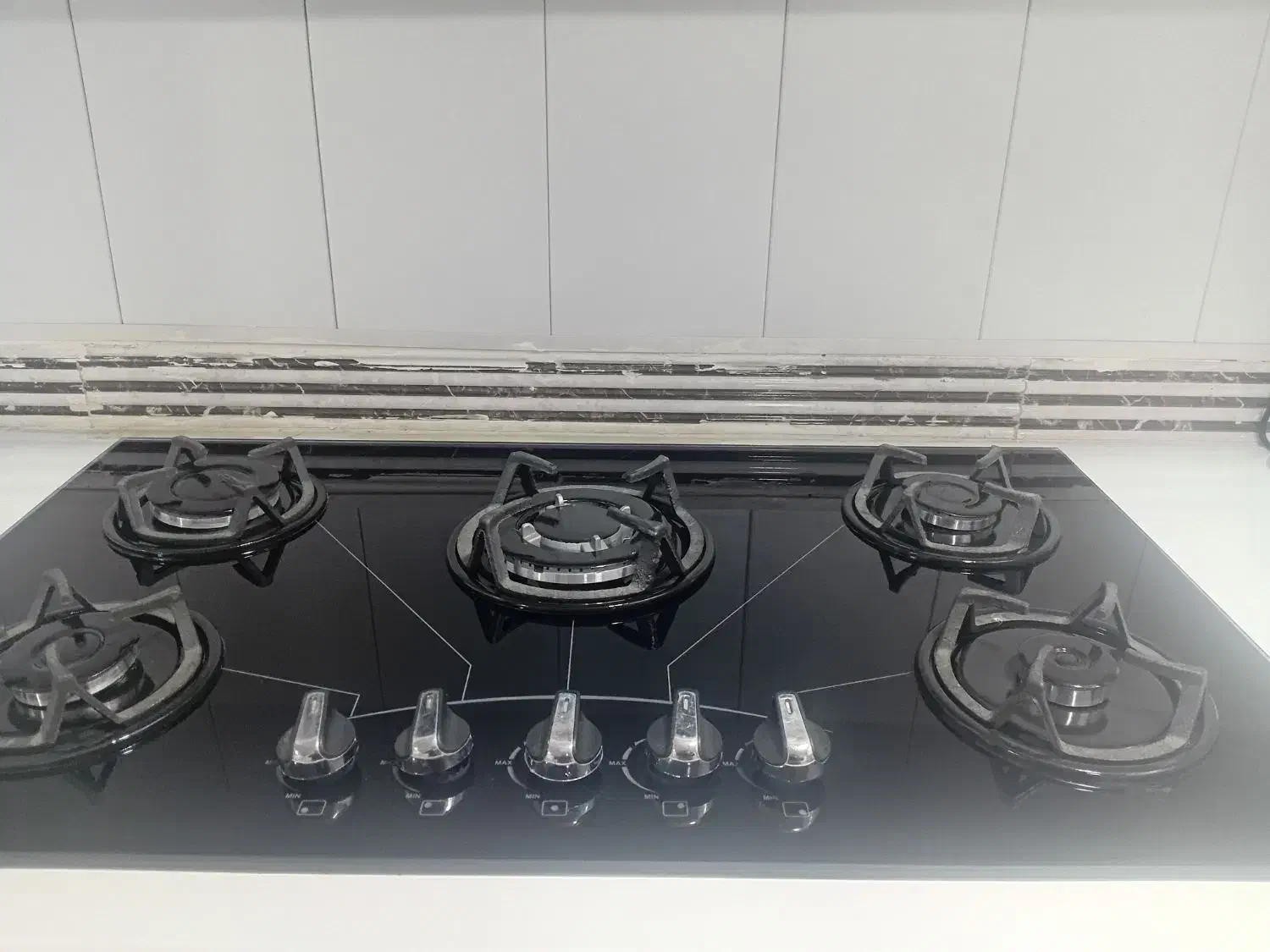 اجاق گاز|اجاق گاز و لوازم برقی پختوپز|امیدیه, |دیوار