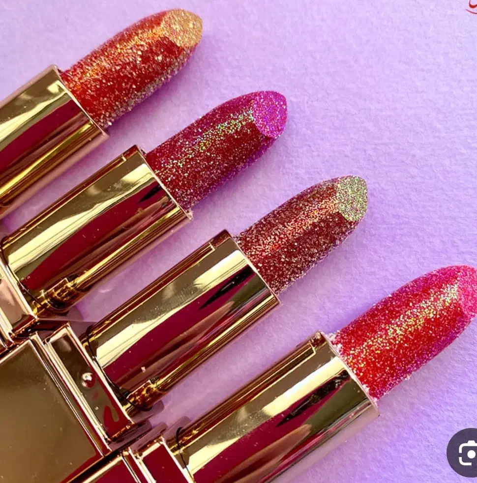 تینت گلدن رز و رژ لب شاین و رژ لب دو رنگ پینترسی|آرایشی، بهداشتی، درمانی|کرمانشاه, |دیوار