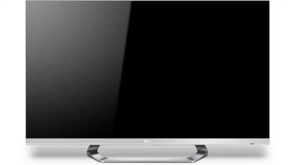 تلوزیون ال جی شکسته|تلویزیون و پروژکتور|شیراز, شهرک مهرگان|دیوار