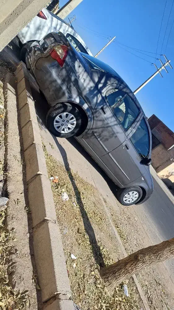 تیبا1|خودرو سواری و وانت|ماهدشت, |دیوار