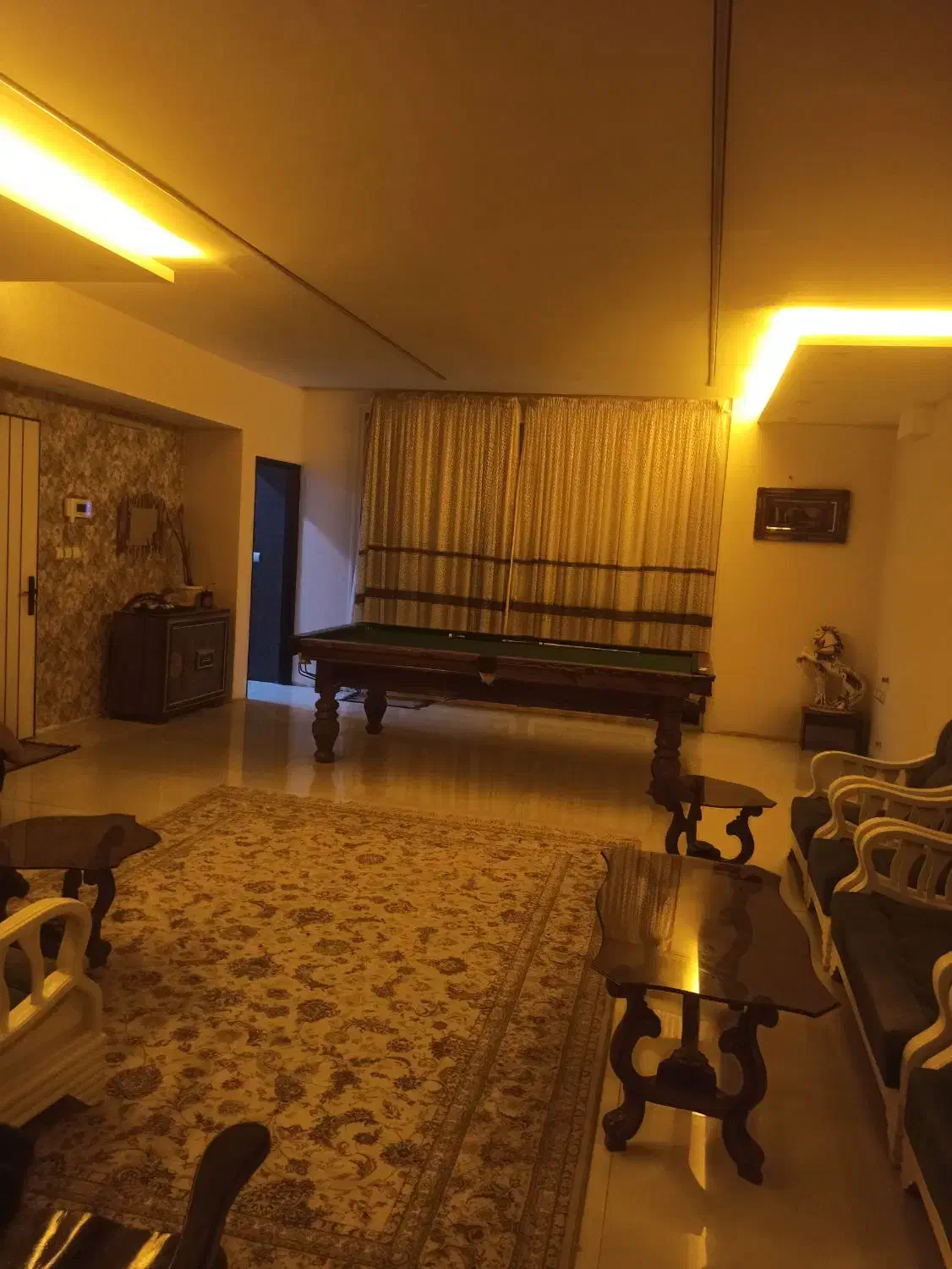 اجاره کوتاه مدت و روزانه|اجارهٔ کوتاه‌مدت آپارتمان و سوئیت|اصفهان, شهریار|دیوار