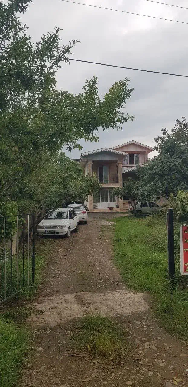 باغ ویلا/قیمت مناسب|فروش خانه و ویلا|قم, انسجام|دیوار