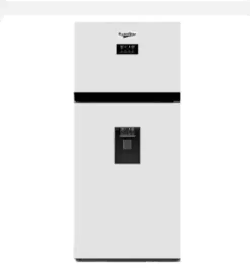 یخچال یو رو استار ۳۰ فوت|یخچال و فریزر|تهران, فلسطین (میدان انقلاب)|دیوار