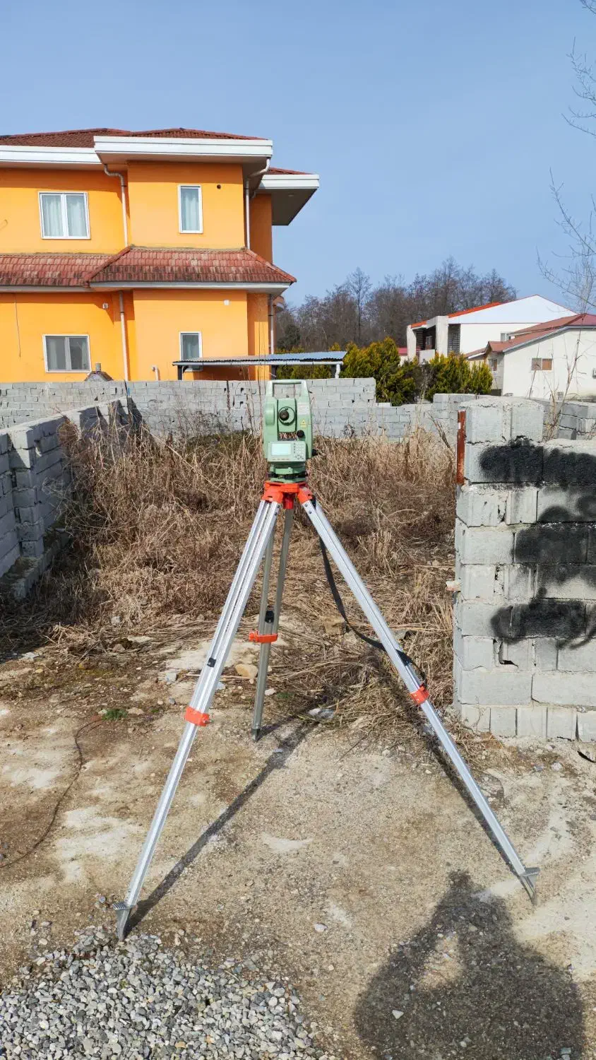 دیوارچینی ملک با بلوک سیمانی|خدمات پیشه و مهارت|آمل, |دیوار