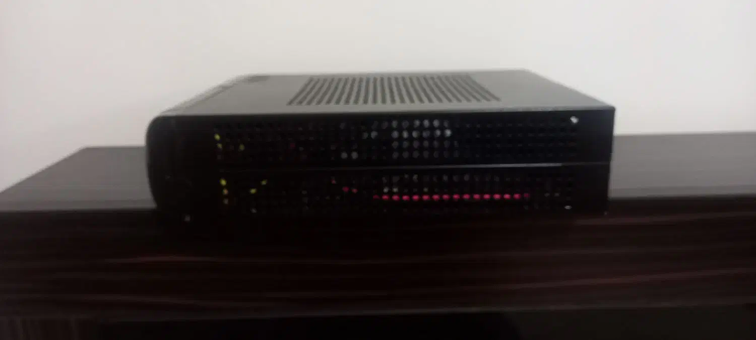 کیبورد|قطعات و لوازم جانبی رایانه|اسلام‌شهر, شهرک امام حسین (میان آباد)|دیوار