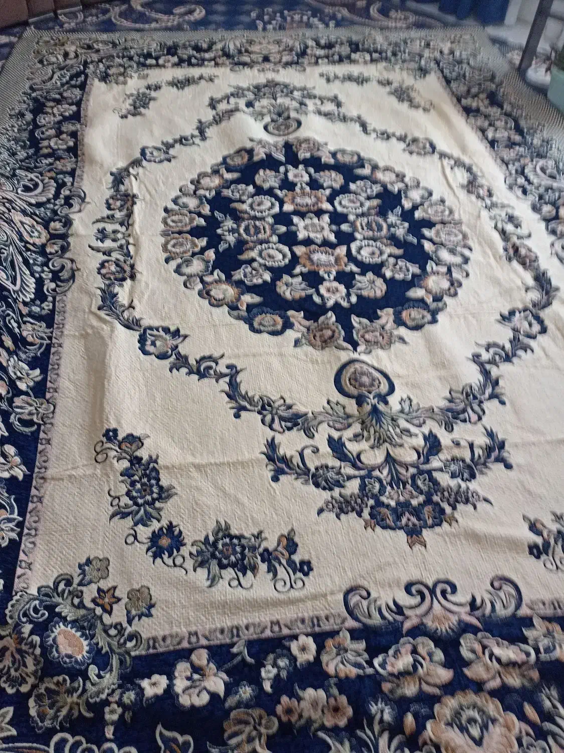 فروش|روفرشی|پرند, فاز ۶|دیوار