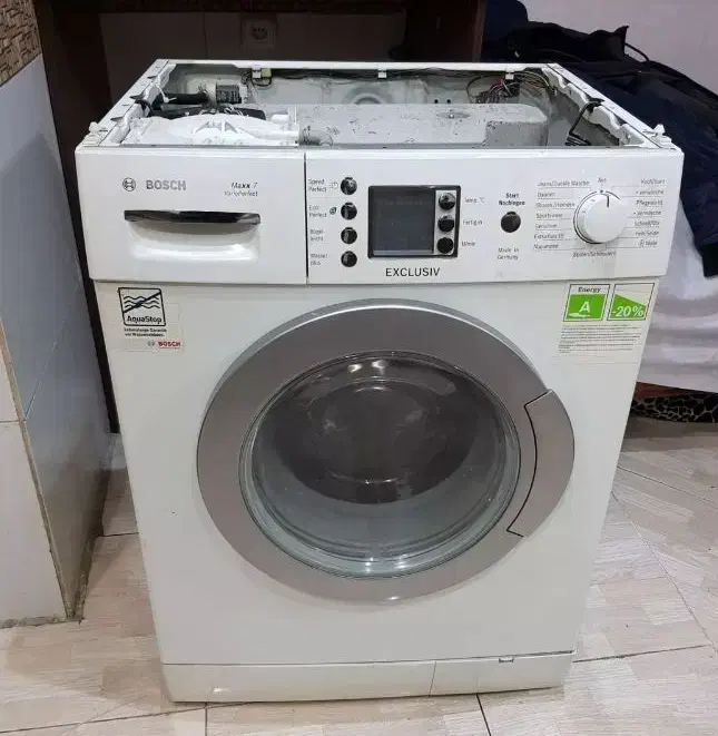 تعمیر لباسشویی یخچال پکیج کولر بخاری ....|خدمات پیشه و مهارت|مرودشت, ابوذر شمالی|دیوار