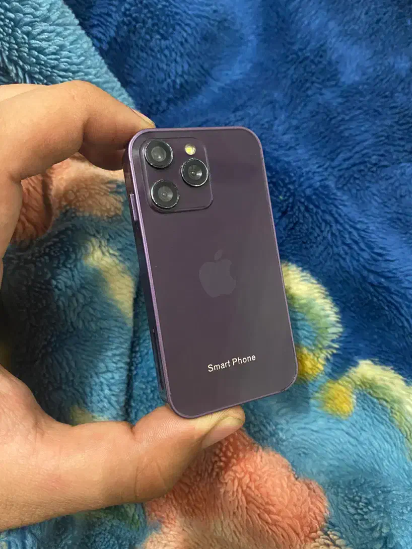 ایفون 15پرومکس|موبایل|گرگان, |دیوار