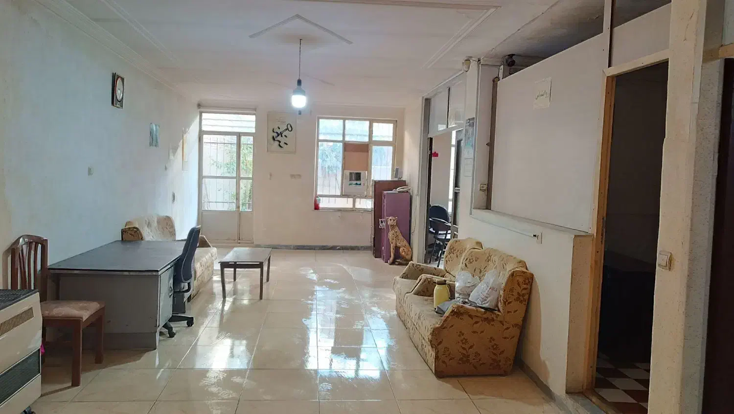 شرکت خدمات نظافتی نسترن|خدمات نظافت|همدان, |دیوار