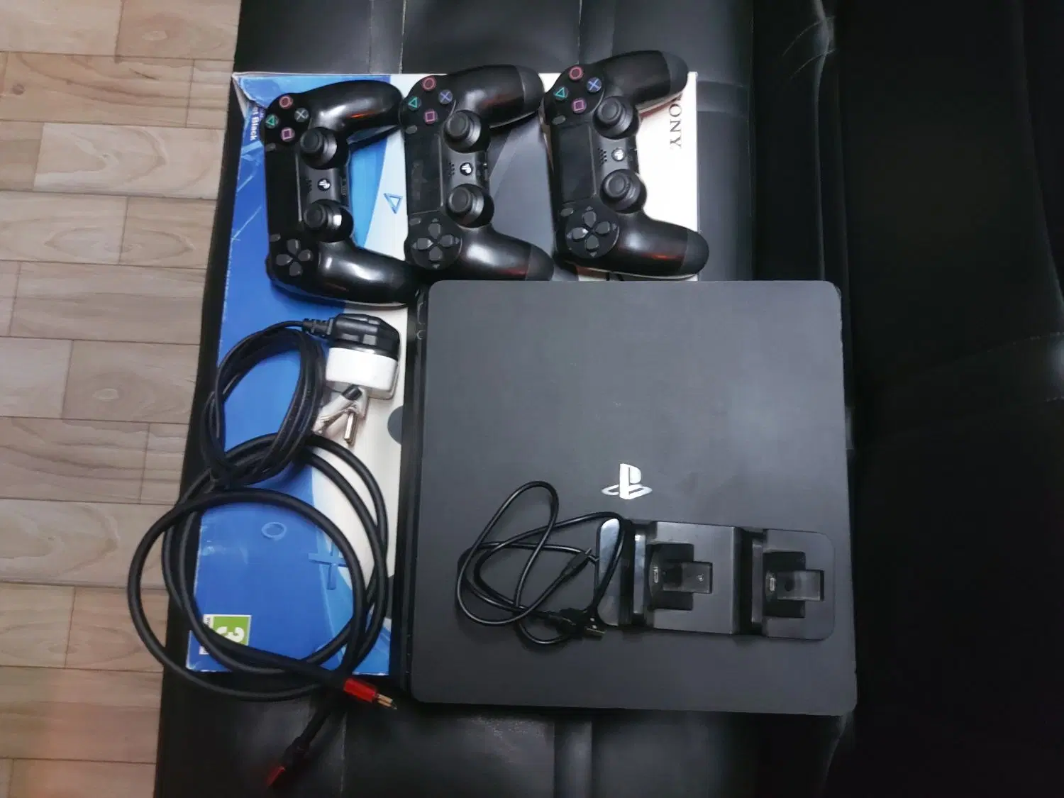 ps4 اسلیم یک ترا|کنسول، بازی ویدئویی و آنلاین|مشهد, رستگار|دیوار
