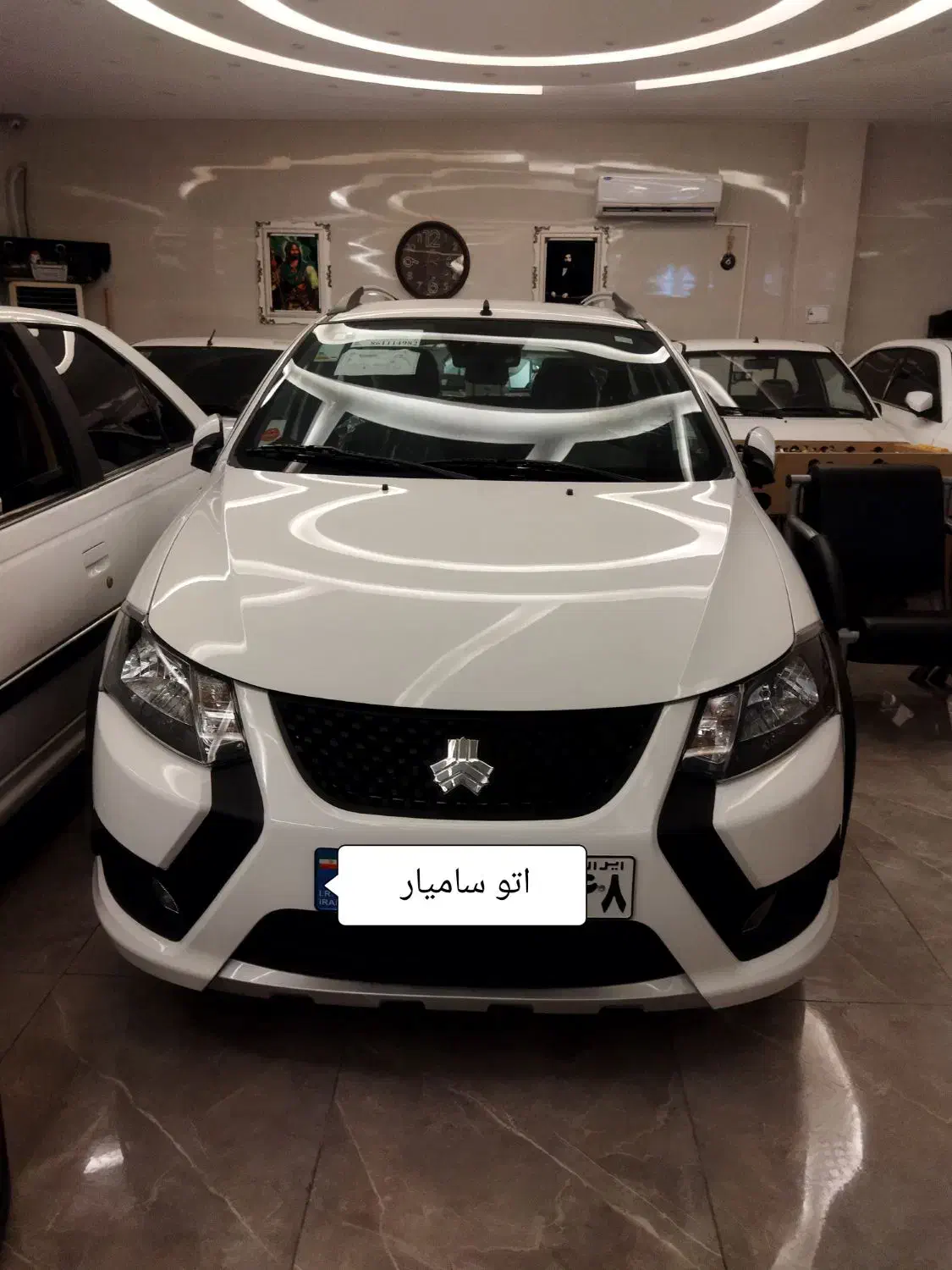 کوییک مدل ۱۴۰۴|خودرو سواری و وانت|بوشهر, |دیوار