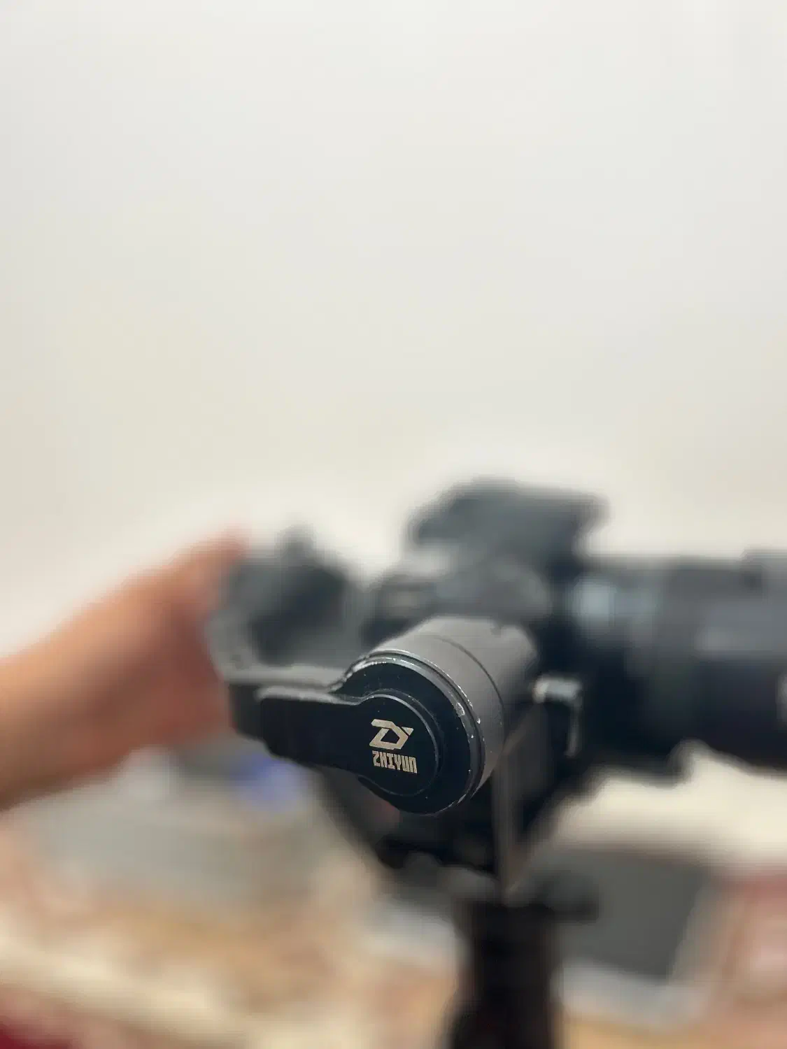 گیمبال کرین ۲|دوربین عکاسی و فیلم‌برداری|پلدشت, |دیوار