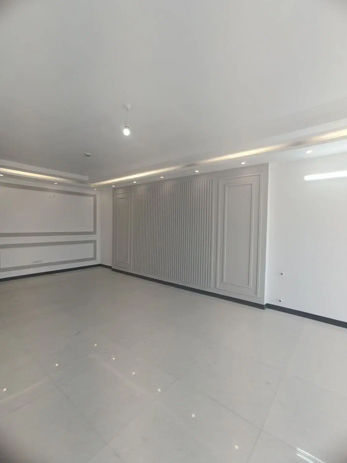 ۱۵۲متر/تک واحدی/سجادیه/سنددار/|فروش آپارتمان|مشهد, جاهد شهر|دیوار