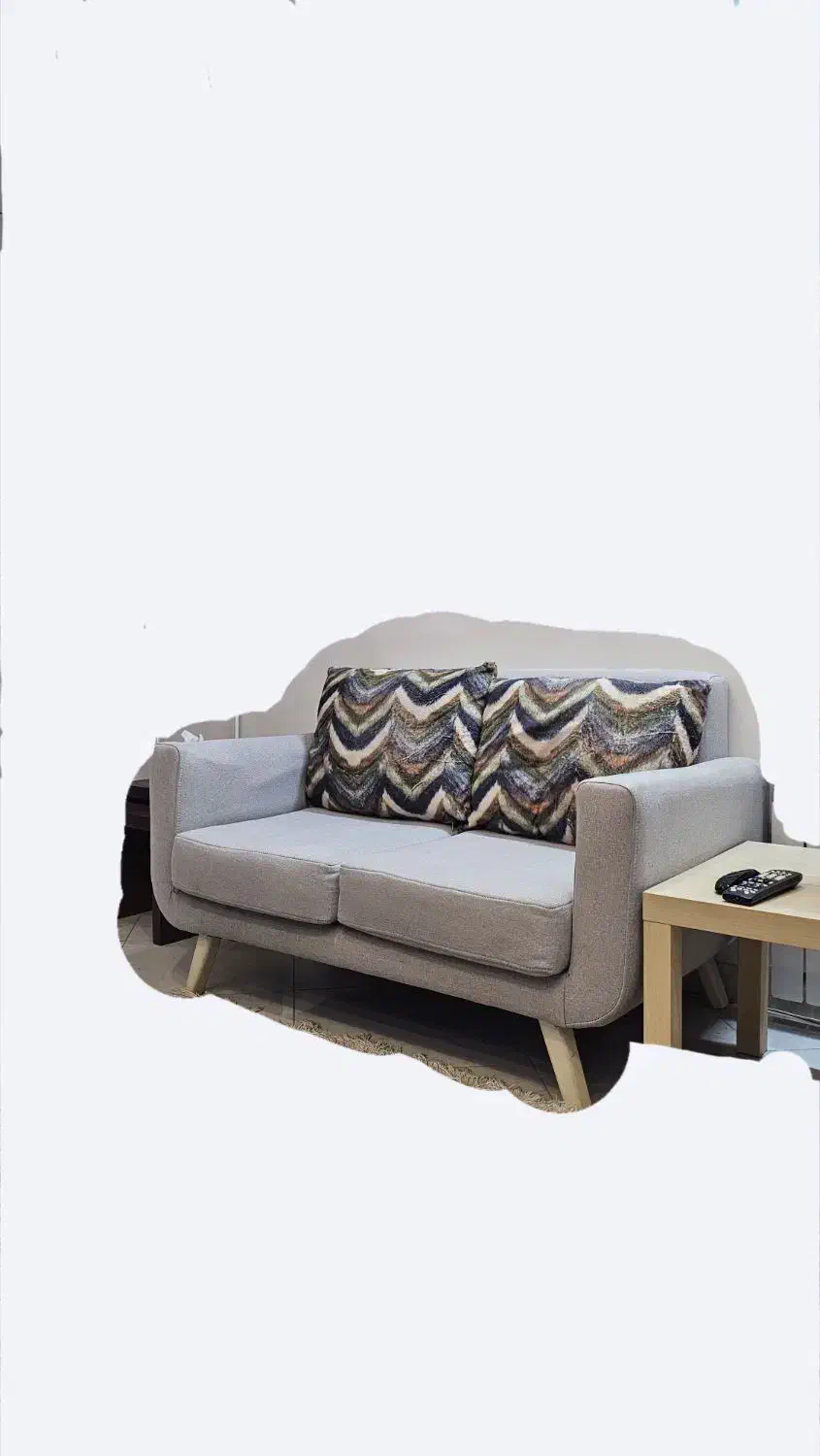 مبل و میز جلو مبلی|مبلمان خانگی و میز عسلی|اراک, |دیوار