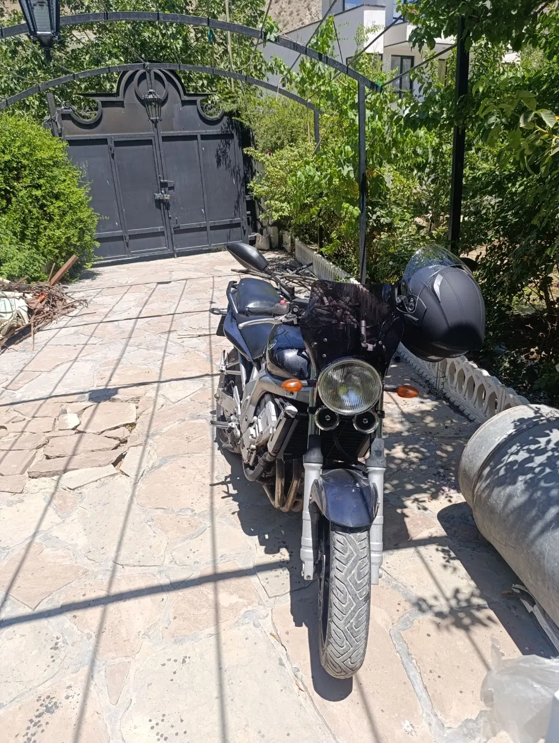 cb1300.bking.fz600|موتورسیکلت|تهران, ائمه اطهار|دیوار