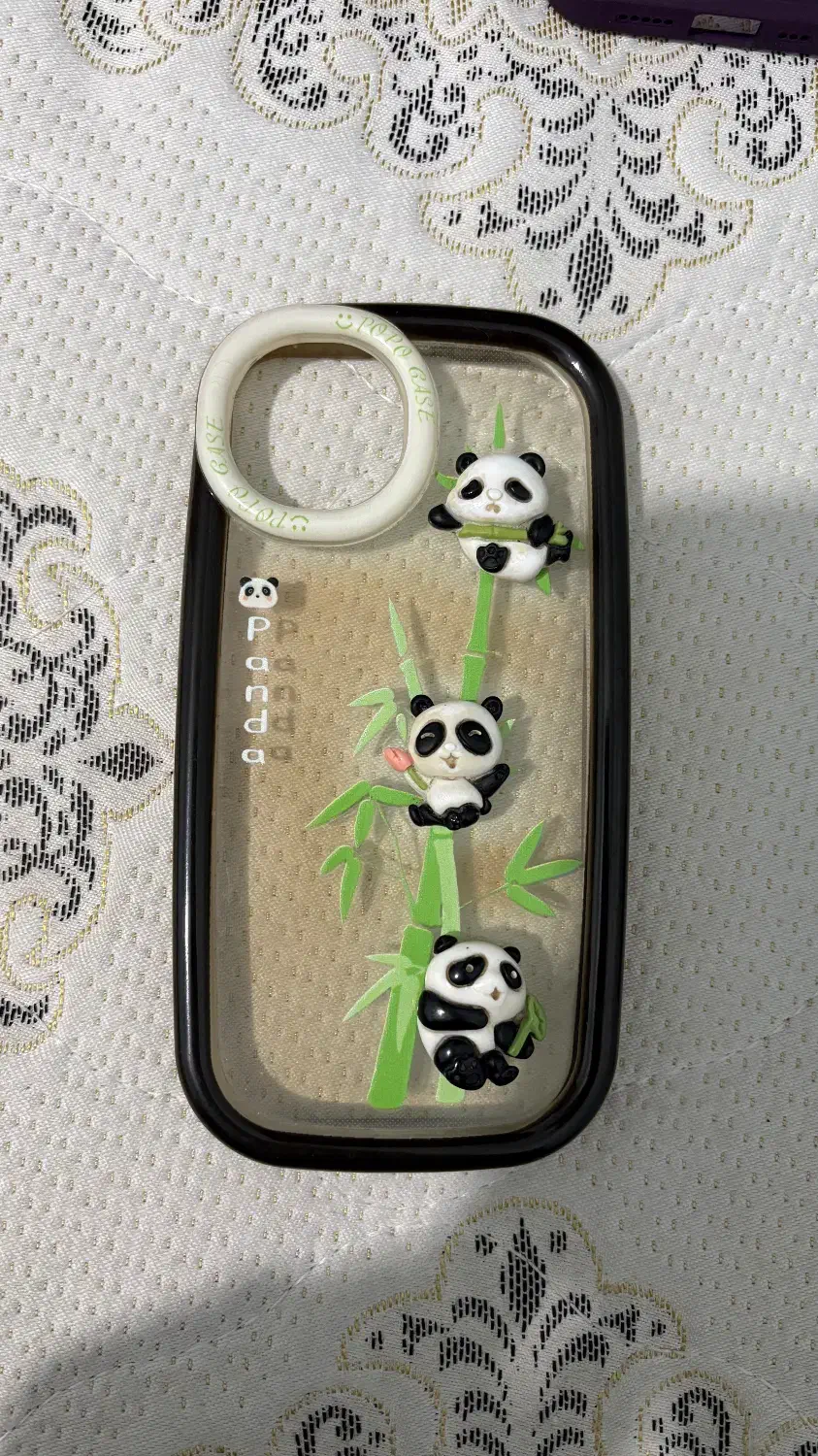 قاب آیفون ۱۳ نرمال|لوازم جانبی موبایل و تبلت|شاهین‌شهر, نظامی|دیوار