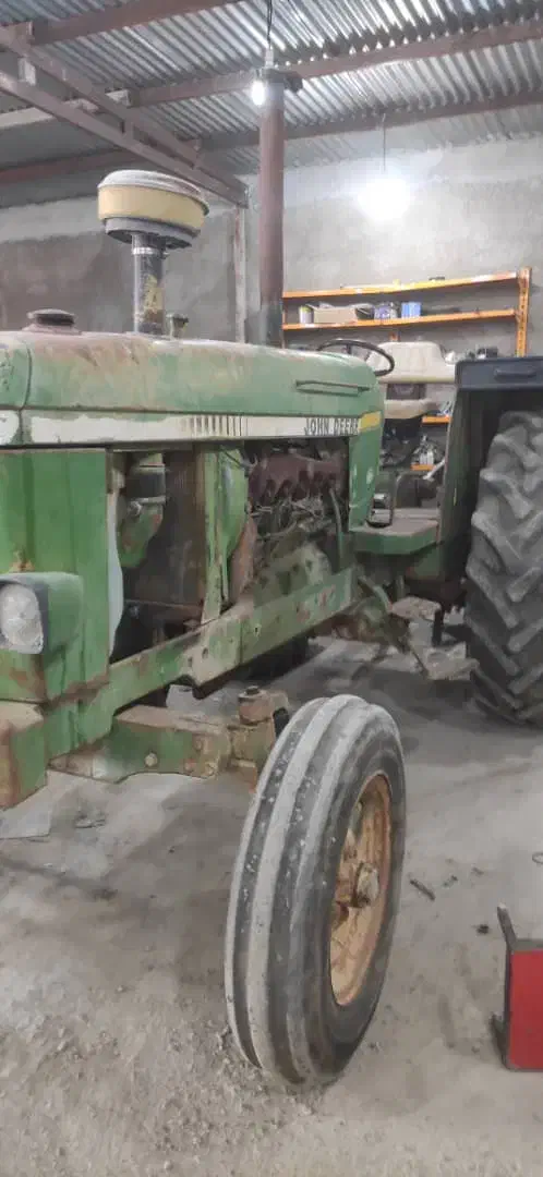 تراکتور|خودرو سنگین|چمران, |دیوار