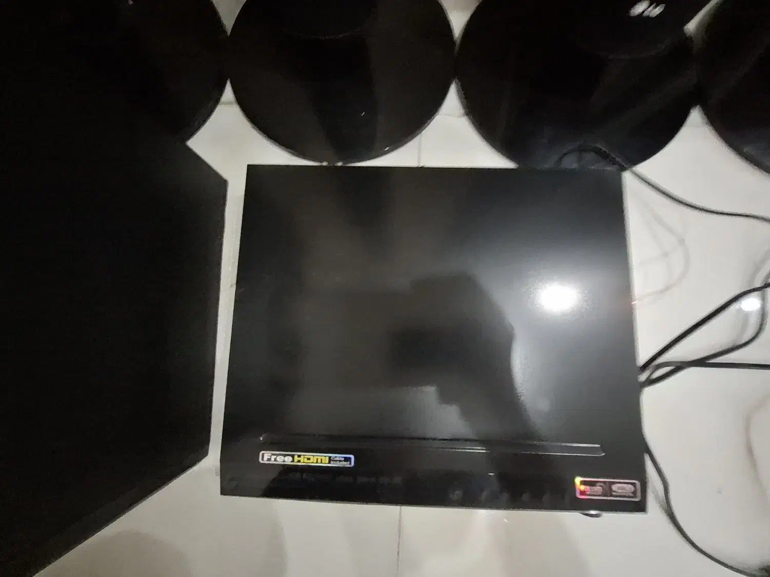 سینما خانوادگی اصل کره|سیستم صوتی خانگی|تهران, خلیج فارس|دیوار