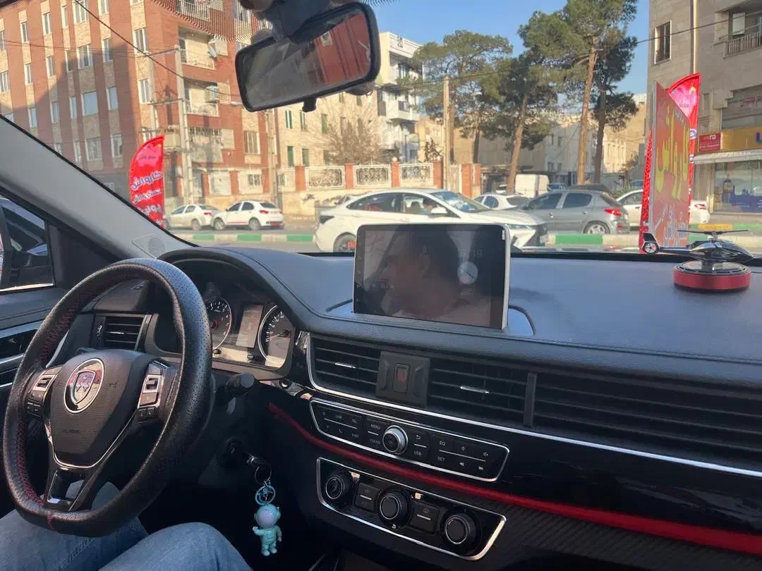 Fmc- sx5|خودرو سواری و وانت|فردیس, فردیس|دیوار