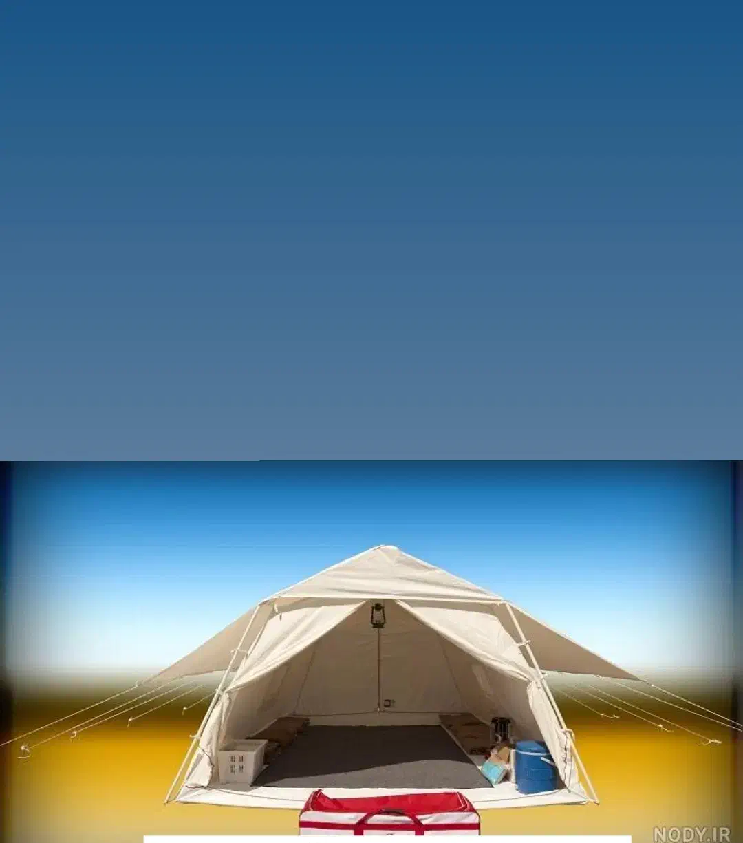 فروش چادر|کوهنوردی و کمپینگ|نورآباد ممسنی, |دیوار