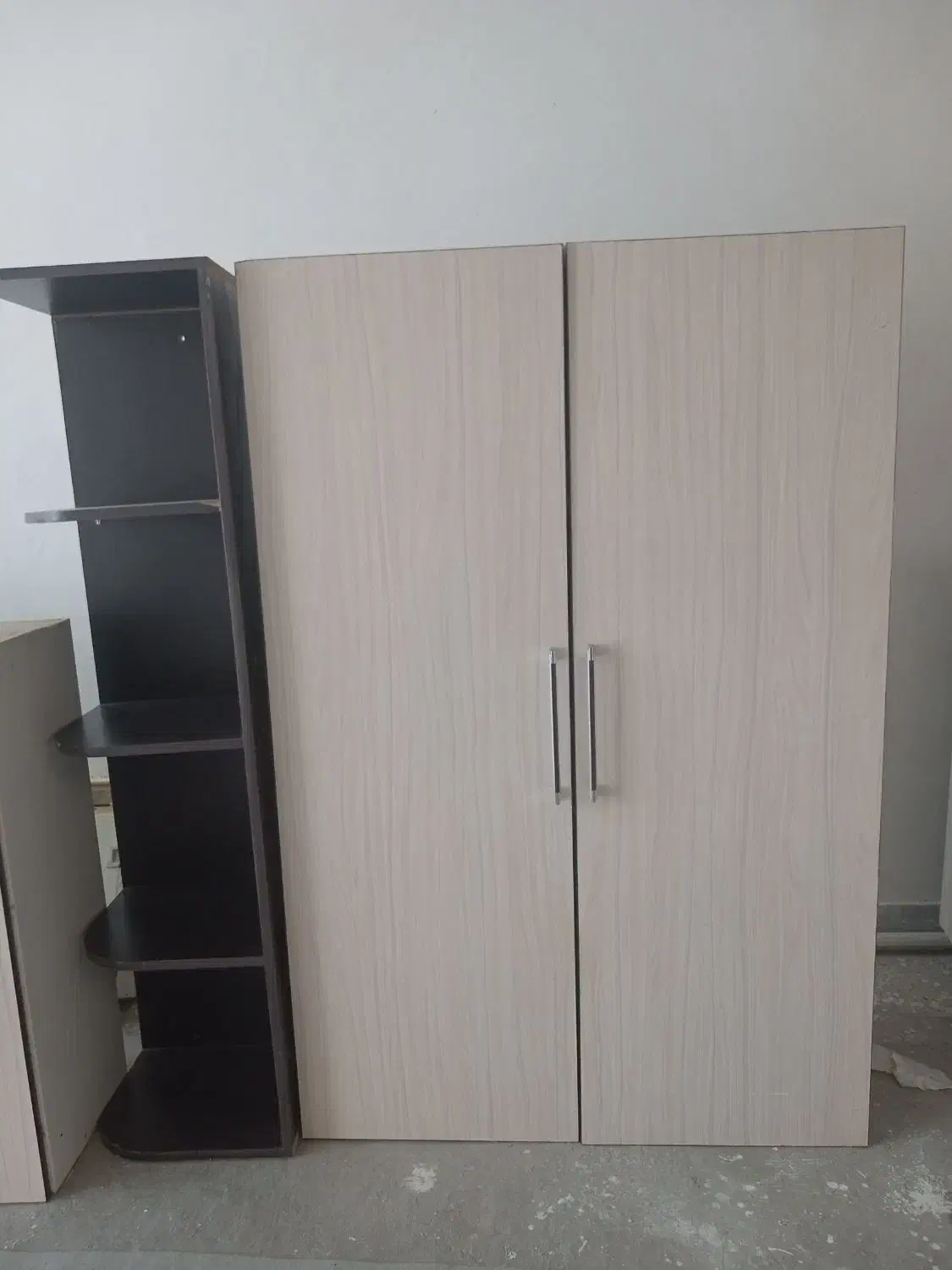 کابینت ام دی آف بدنه فلزی|مصالح و تجهیزات ساختمان|خمین, |دیوار