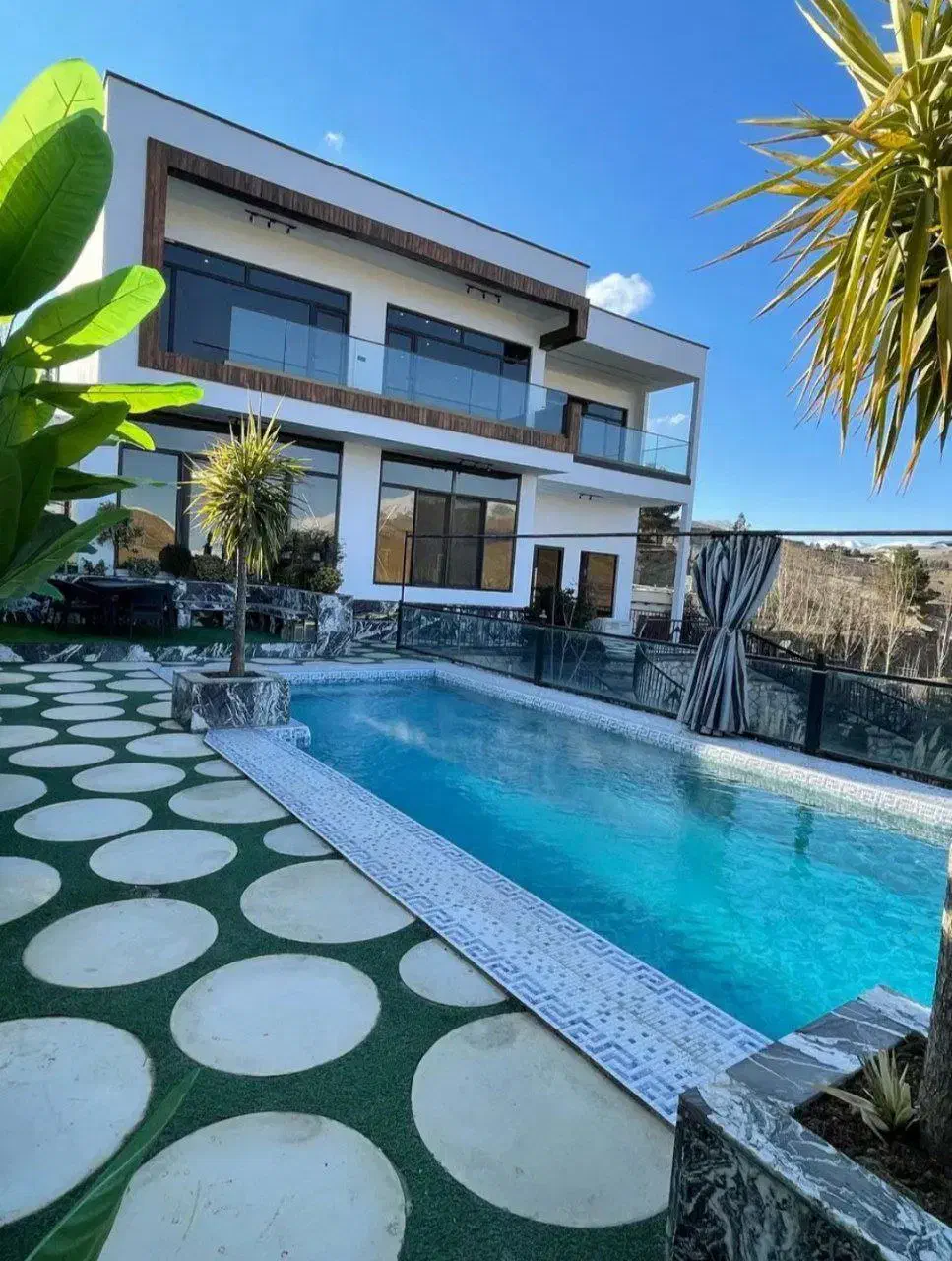 باغ ویلا طرقبه|اجارهٔ کوتاه‌مدت ویلا و باغ|مشهد, کوثر|دیوار