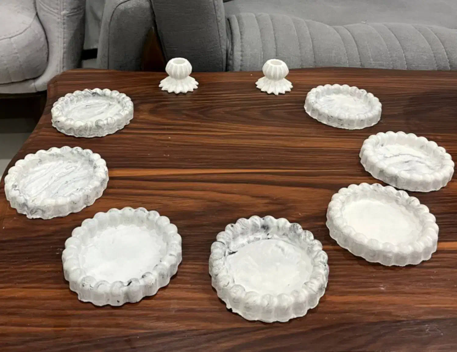 سنگ مصنوعی|صنایع دستی و سایر لوازم تزئینی|مشهد, هفده شهریور|دیوار