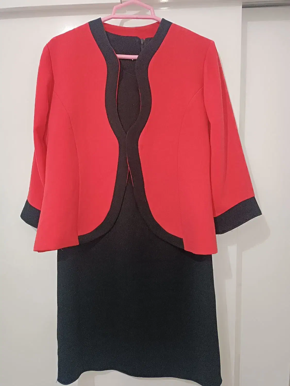 مجلسی|لباس|تبریز, |دیوار