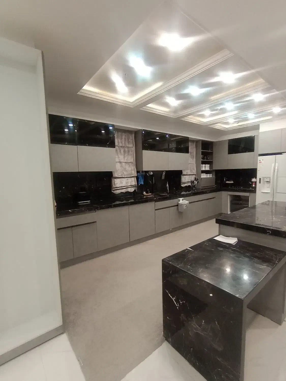 آپارتمان/190متری/2خواب/طبقه ششم/پارکینگ|فروش آپارتمان|تربتحیدریه, منصوریه|دیوار