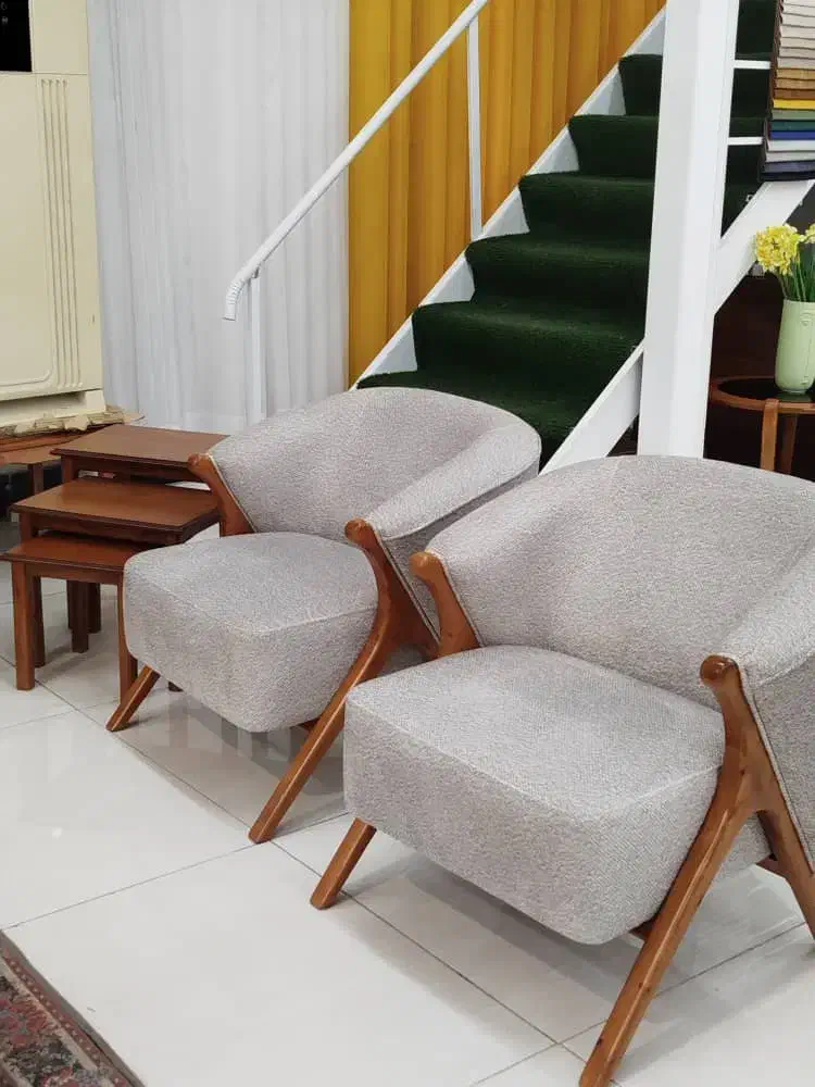 مبل ۸ نفره زیر قیمت|مبلمان خانگی و میز عسلی|گرگان, |دیوار