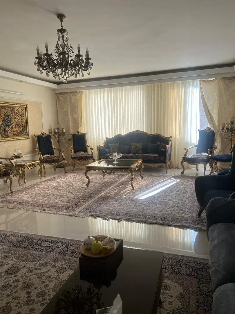 آپارتمان ۱۲۰ متری صیادشیرازی|فروش آپارتمان|مشهد, هفت تیر (آب و برق)|دیوار