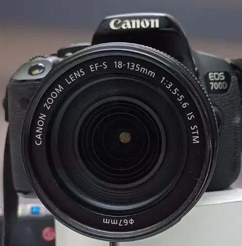 دوربین canon 700d|دوربین عکاسی و فیلمبرداری|اصفهان, کوجان|دیوار