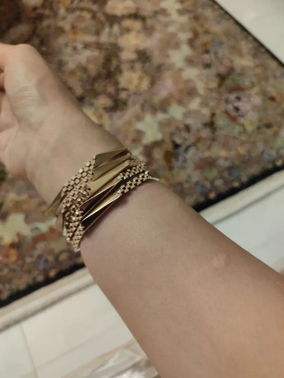 فروش38گرم طلا|جواهرات|سنندج, |دیوار