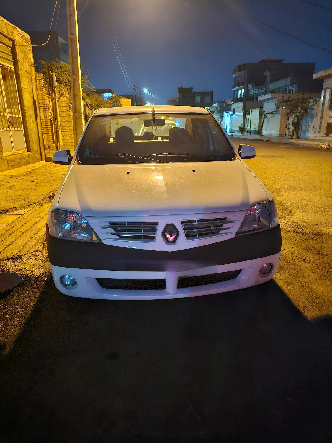 ال نود مدل ۹۷ پارس خودرو|خودرو سواری و وانت|پارسآباد, |دیوار