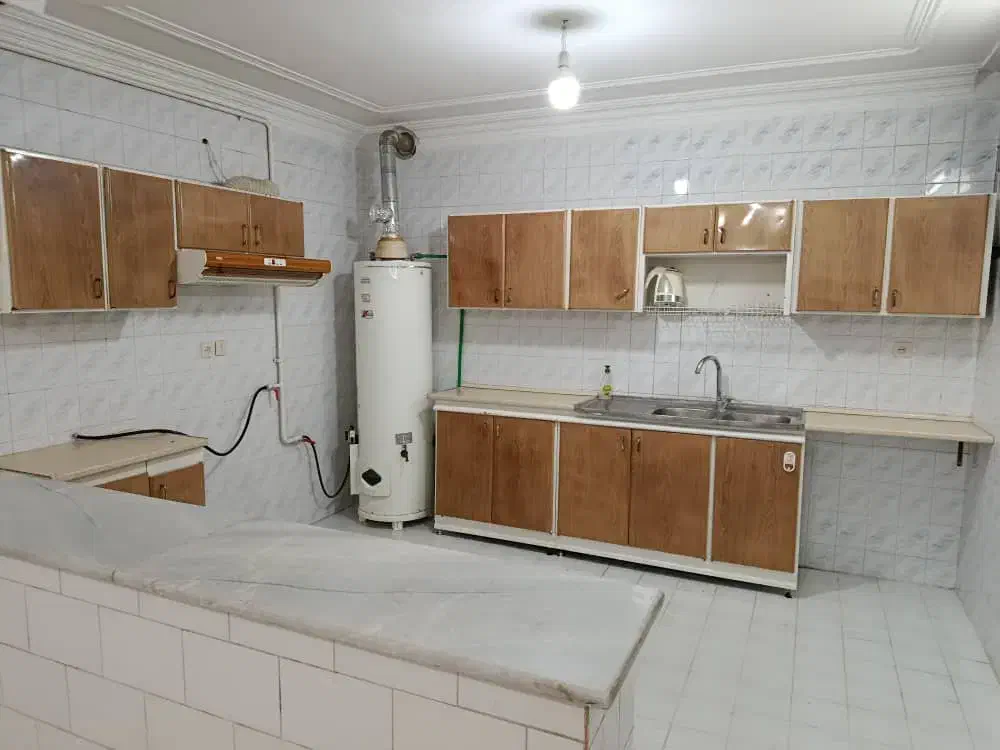 اجاره زیر زمین120متری بلوار پاسداران|اجارهٔ خانه و ویلا|حمیدیا, |دیوار