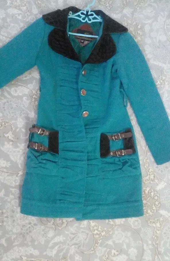 پالتو زنانه|لباس|رباطکریم, نصیرشهر|دیوار