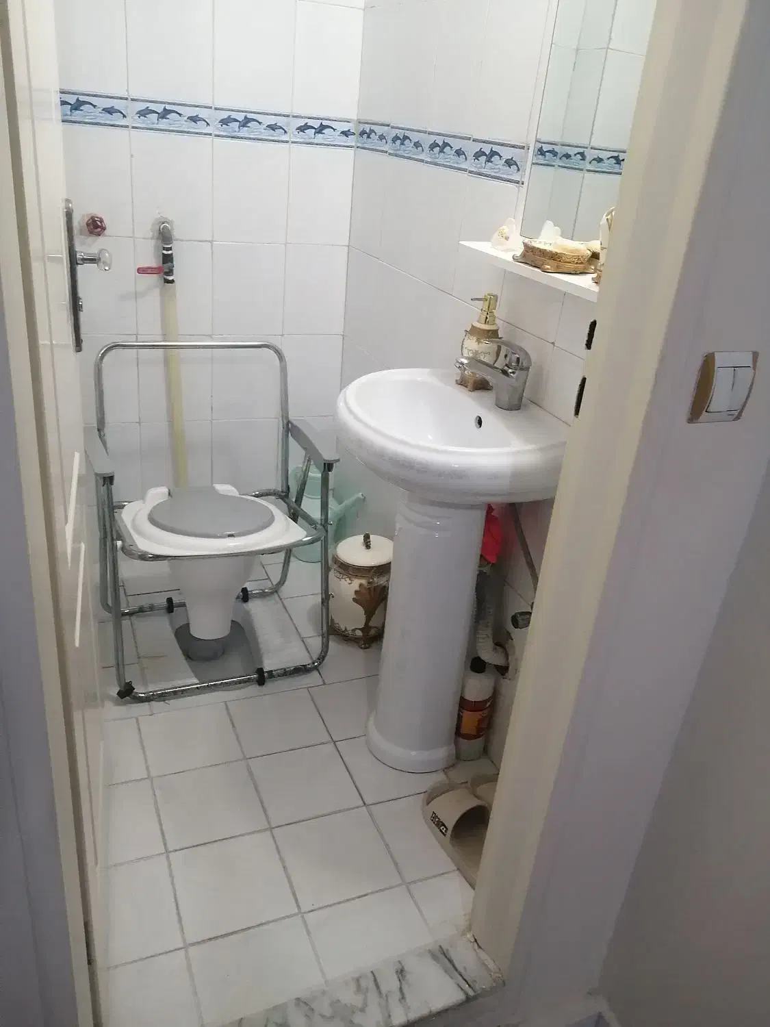 50 متر تک واحدی