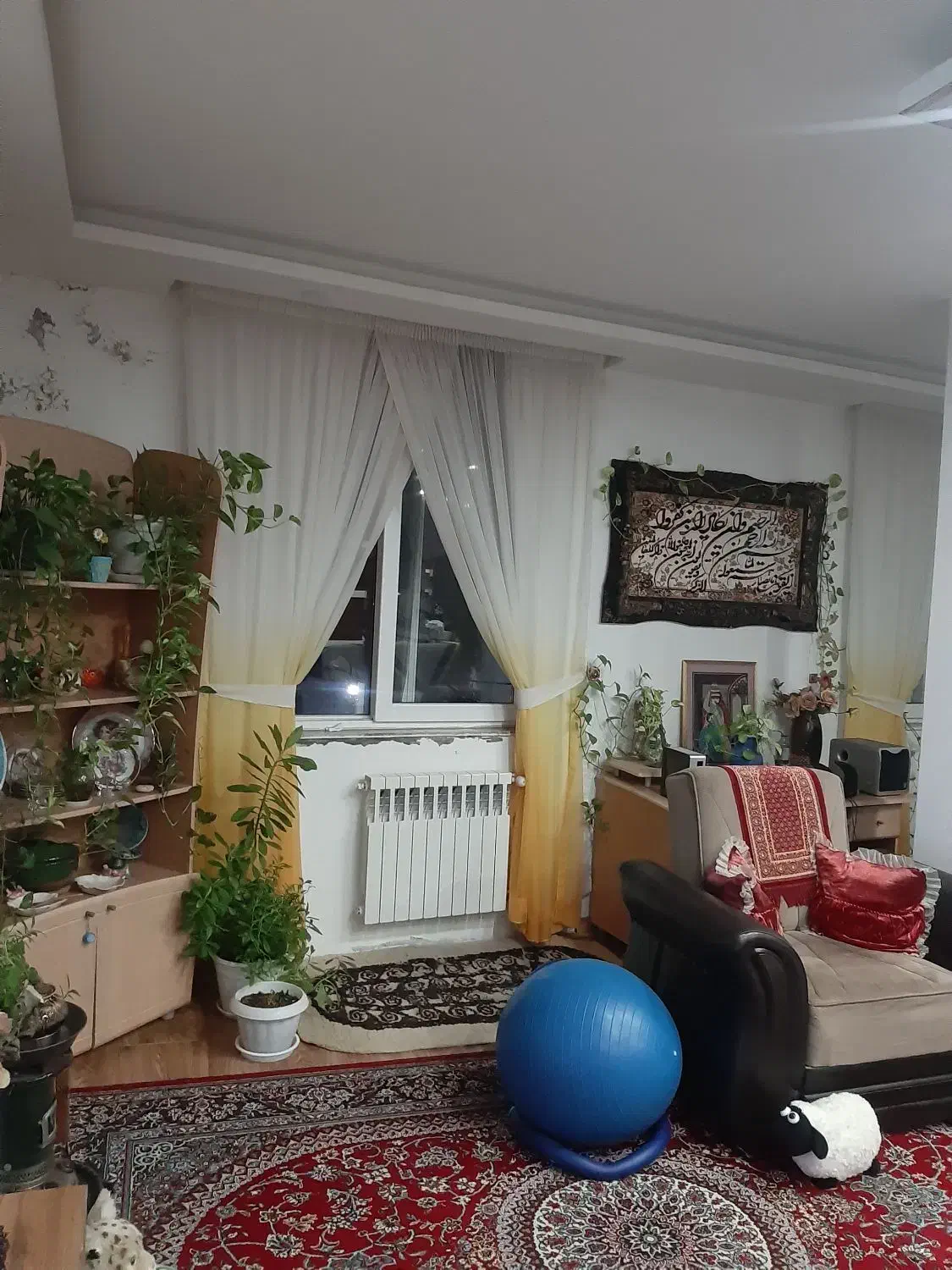 فروش واحد ۱۰۵ متری تک واحدی غازیان مرکز شهر|فروش آپارتمان|بندر انزلی, امامزاده|دیوار